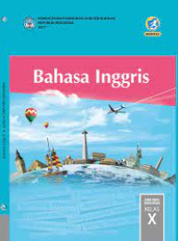 Image of Bahasa Inggris Untuk SMK/ MAK/ MA/ SMA Kelas X