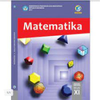 Image of Matematika Kelas XI SMK Semester 2 Kurikulum 2013
