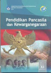 Image of Pendidikan Pancasila dan Kewarganegaraan SMA/ MA/ SMK/ MAK Kelas XI Semester 1